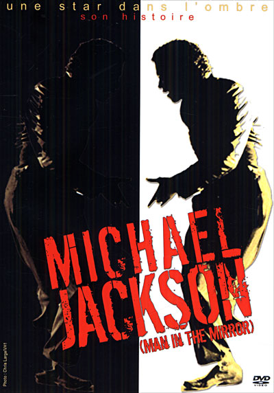 Michael Jackson - Une Star dans l'ombre