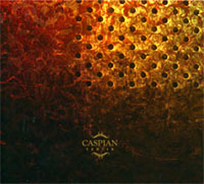 Tertia - Digipack