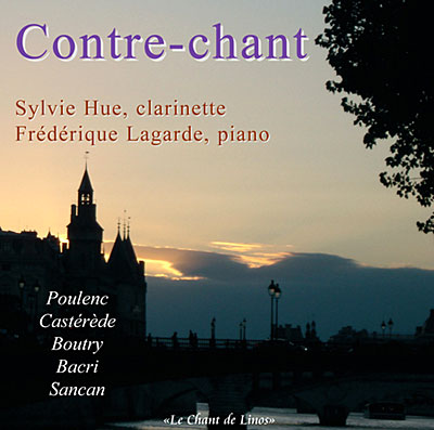 Contre chant