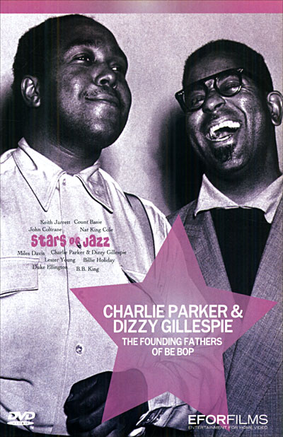 Collection stars of jazz