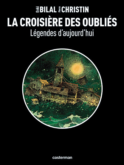 La croisière des oubliés