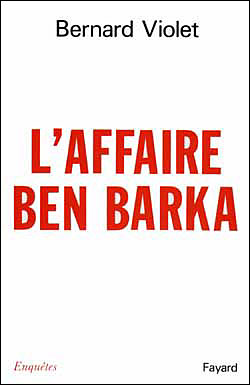 L'affaire ben barka