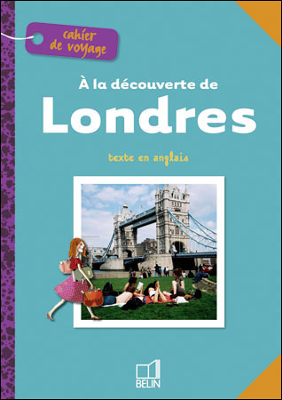 A la découverte de Londres