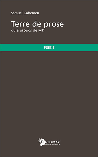 Terre de prose