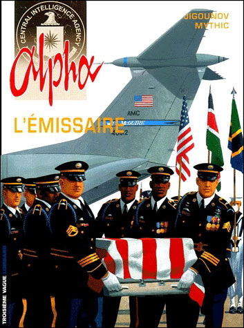 L'émissaire