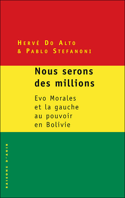 Nous serons des millions