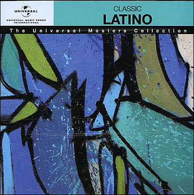Classic latino