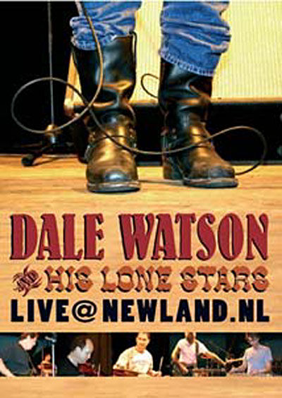 Live at Newland.NL