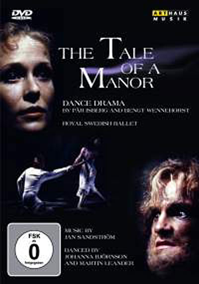 Tale of a manor