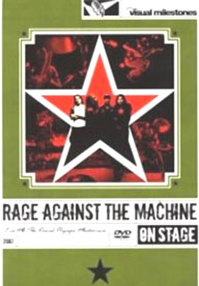 Live at the Grand Olympic Auditorium