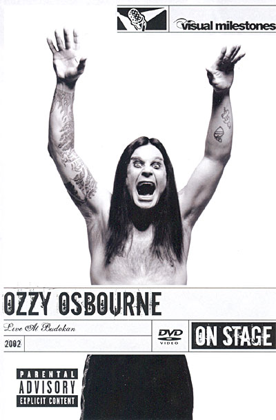 LIVA AT BUDOKAN