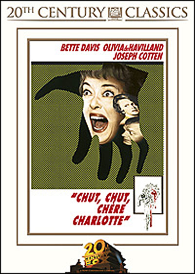 Chut... Chut... chère Charlotte