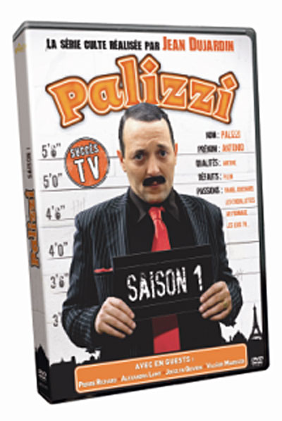 Palizzi - Saison 1