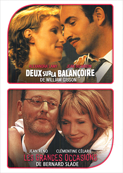 Coffret Théâtre