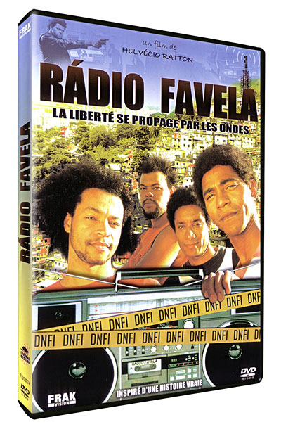 Radio Favela