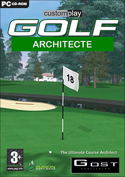 Golf Architecte
