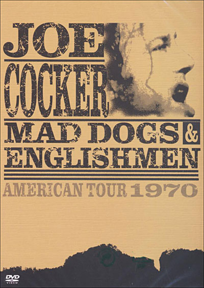 Mad dogs and englishmen