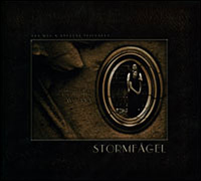 Ett berg av fasa - Digipack