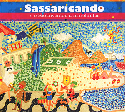 Sassaricando