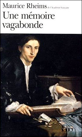 Une mémoire vagabonde