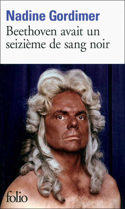 Beethoven avait un seizième de de sang noir