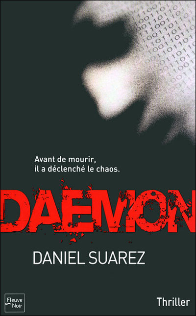 Daemon By Daniel Suarez Pdf File