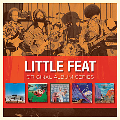 Original Album Series