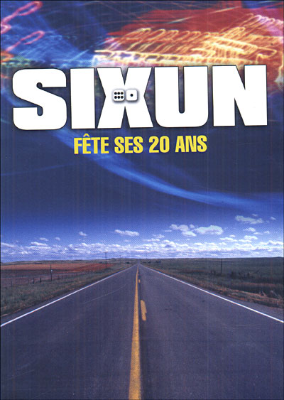 Fête ses 20 ans - Live à la Cigale