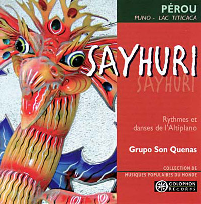 Sayhuri
