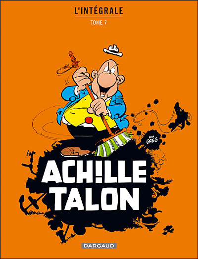 Achille Talon