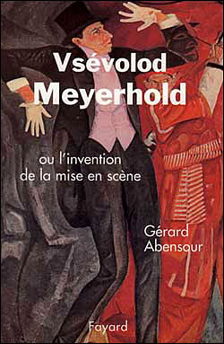 Vdevolod meyerhold