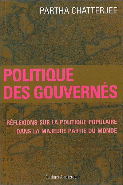 Politique des gouvernés