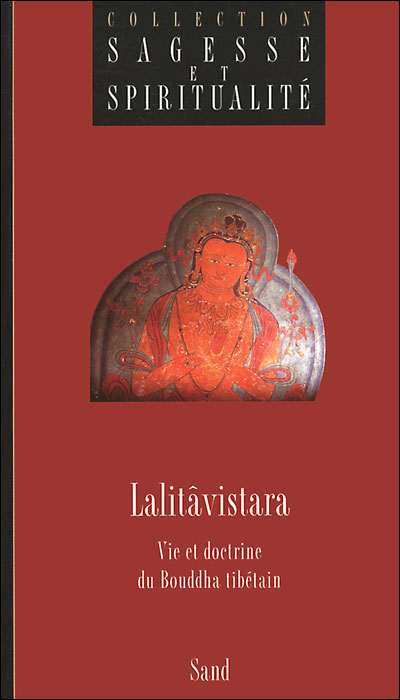 Lalitavistara