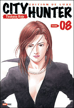 City Hunter