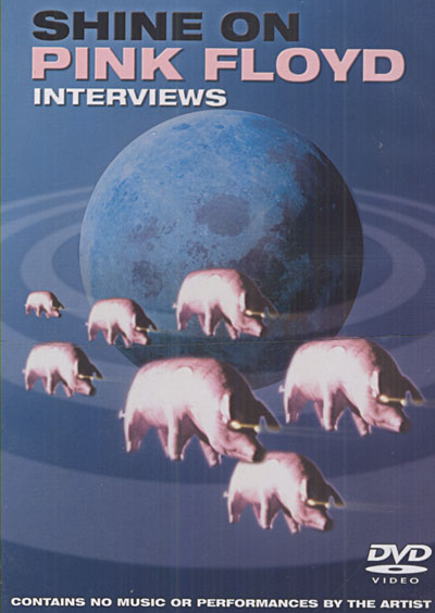 Shine on interviews