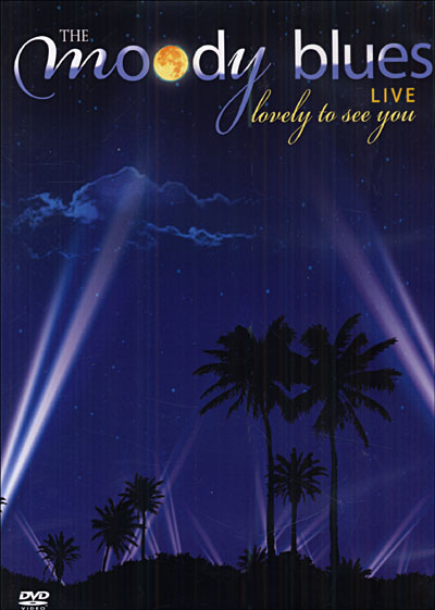 Lovely to see you - Live from The Greek