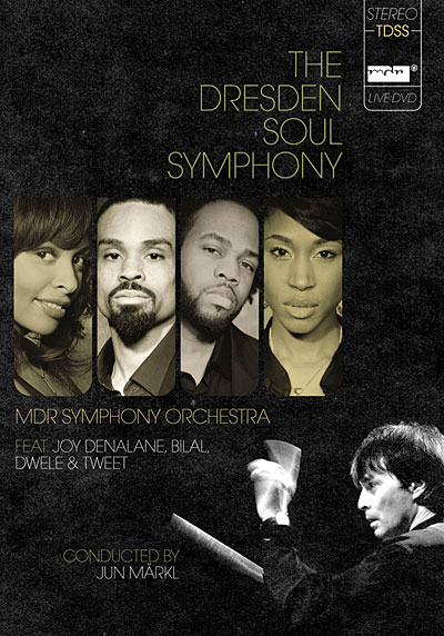 Dresden soul symphony
