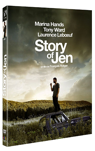Story of Jen
