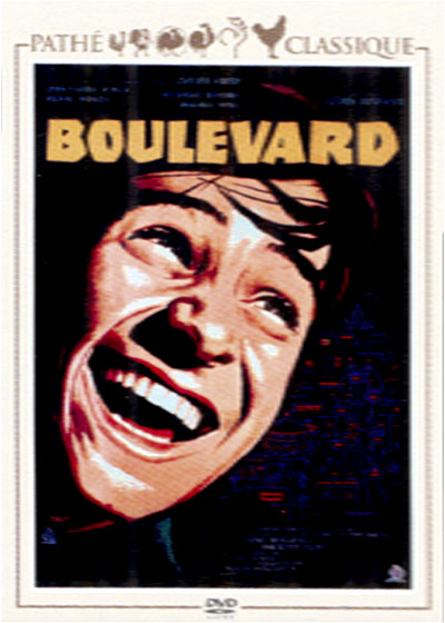 Boulevard - Edition Collector