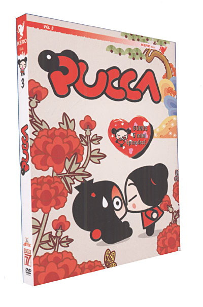 Volume 3