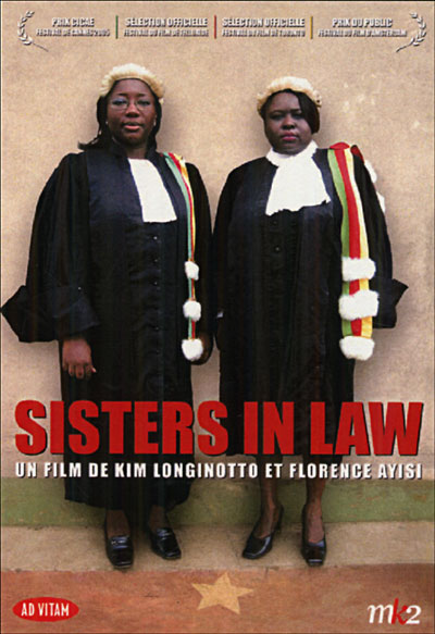 Sisters in law