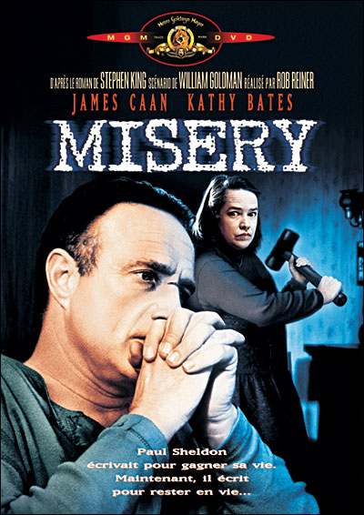 Misery - Edition Simple
