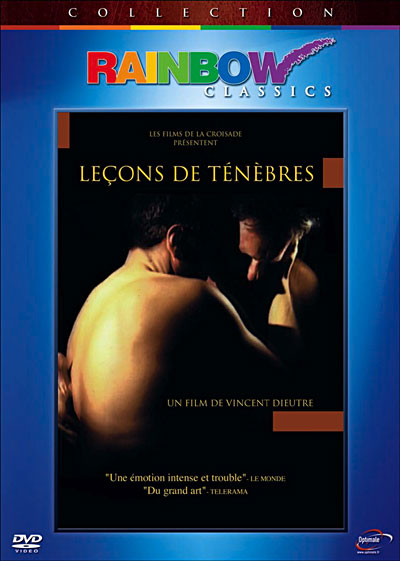 LECONS DE TENEBRES/VF