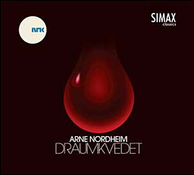 Draumkvedet