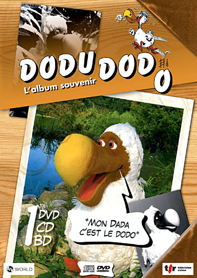 Dodu Dodo