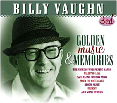 Golden music and memories