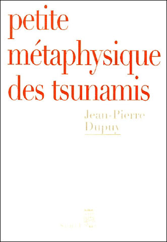 Petite métaphysique des tsunamis