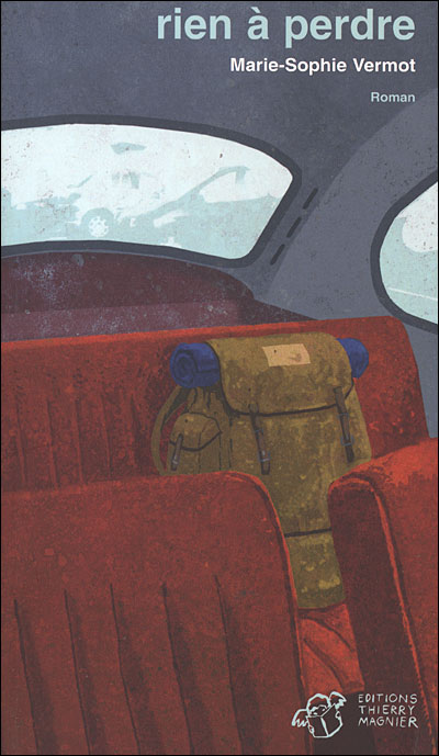 Rien a perdre broché MarieSophie Vermot Achat Livre fnac