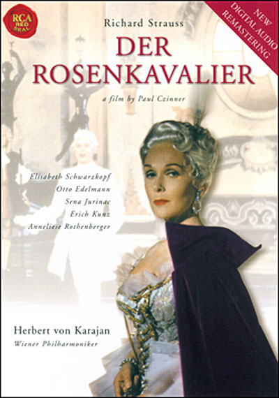 Le Chevalier à la rose