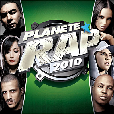 Planète Rap 2010